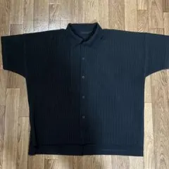 2026年最新】HOMME PLISSE ISSEY MIYAKE メンズ シャツの人気アイテム