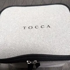 TOCCA　ポーチ