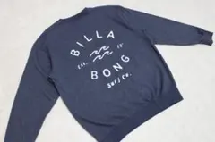 ビラボン スウェット