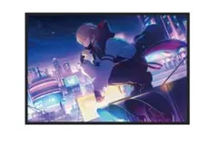 プロセカ　はぴこれ　天馬司　アクリル色紙D