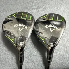 5w フェアウェイウッド