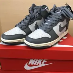 NIKE Dunk Hi Retro Se Vntg 27.5