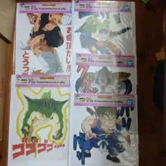 2025年最新】ドラゴンボール ビジュアルボード セットの人気