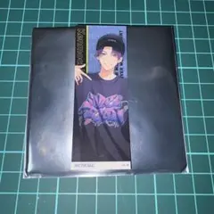 剣持刀也 にじさんじ にじT ステッカー〇
