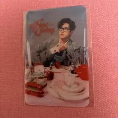 2025年最新】東方神起 チャンミン トレカの人気アイテム - メルカリ