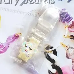 《メルカリ便最安値》名札クリップ　男の子　女の子　服に穴が開かない　便利グッズ