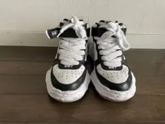 Maison MIHARA YASUHIRO WAYNE ハイカットスニーカー