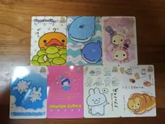 ツインエンジェルス　サンエックス　ピンズ　ブローチ　2個セット ツインエンジェルス サンエックス ピンズ ブローチ 2個セット