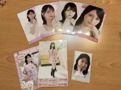 ＝LOVE佐々木舞香　生写真