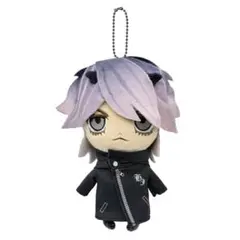 新品未開封 HYDE STUFFED KEYCHAIN ぬいぐるみキーホルダー 未開封】HYDE STUFFED KEYCHAIN／ぬいぐるみキーホルダー - メルカリ