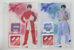 吉田仁人 アクスタ ハハハッピー - メルカリ
