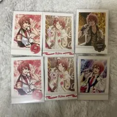 アイナナ　七瀬陸　ぱしゃこれ　セット