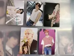 【即購入可◎】straykids maxident トレカセット  アイエン