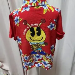 海外旅行⭐レア⭐ミニ―K Jeans110 未着