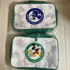 ディズニーリゾート　バケーションパッケージ　2個セット