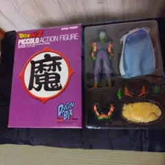 2025年最新】海洋堂 ピッコロの人気アイテム - メルカリ