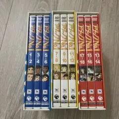 2025年最新】アタックno.1 dvdの人気アイテム - メルカリ