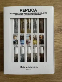 Maison Margiela REPLICA 香水セット 10種