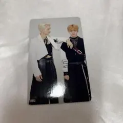 R052 INI トレカ 池﨑理人 田島将吾