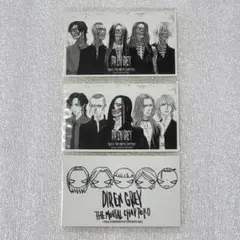2025年最新】Dir en grey ステッカー toshiyaの人気アイテム