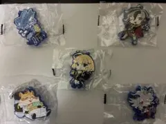 モンスターストライク キャラクターグッズ