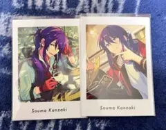 あんスタ ぱしゃっつ vol5 神崎颯馬