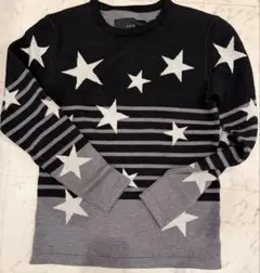 AKM ニット セーター Mサイズ