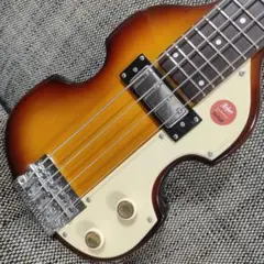 2025年最新】ヘフナー ベースの人気アイテム - メルカリ