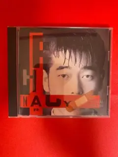 PHARMACY - 槇原敬之 MG217