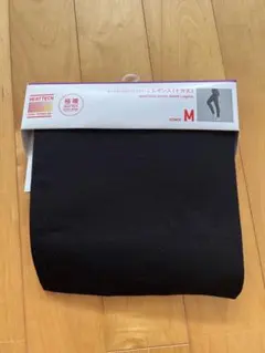 HEATTECH レギンスMのサムネイル