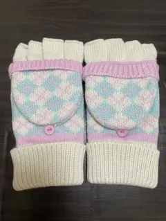 Printemps 手袋 ラブライブ! μ’s Final LoveLive!