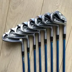 2026年最新】z545 アイアンの人気アイテム - メルカリ