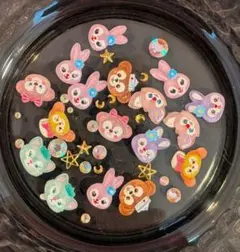 【Ｋ８】ネイルパーツ