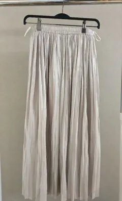 GRL　プリーツスカート Mサイズ
