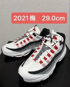 29.0cm NIKE AIR MAX 95 QS 梅BLOSSOMS 未使用