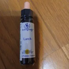 Healingherbs Larch フラワーエッセンス 10ml