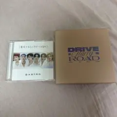 ASTRO CD まとめ売り