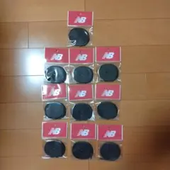 New Balance 靴紐 115cm CH 10セットのサムネイル