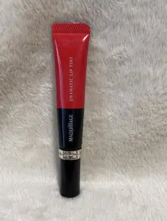 マキアージュ　ドラマティックリップティント　RD302