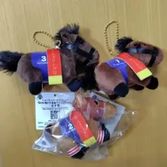 2026年最新】スーパーサラブレッドぬいぐるみの人気アイテム - メルカリ