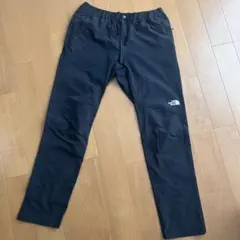 THE NORTH FACE アルパインライトパンツ NB32301 ブラック