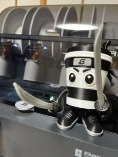 イタリアンブレインロット　カプチーノアサシーノ