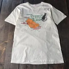 Vintage 80s USA製 インディアン シングルステッチ Tシャツ 熊 - メルカリ