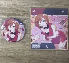 プロセカ MEIKO バースデー アニバーサリー セット