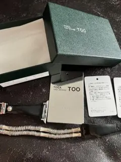 バンド スマートウォッチ