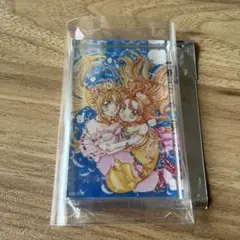 ぴちぴちピッチ メディコス MEDICOS アクリルブロック 七海るちあ 星羅