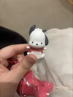 サンリオ　ヒッパーズ　ポチャッコ