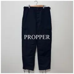 ワークパンツ プロッパー