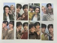 straykids STAY4期 ケミトレカ