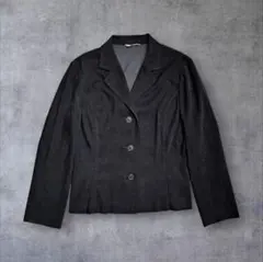 テーラードジャケット 古着